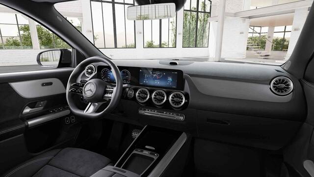 Mercedes-Benz GLA-KLASSE 250 e 140 Years Edition 20"LM velgen| AMG line | Multibeam led