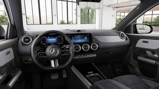Mercedes-Benz GLA-KLASSE 250 e 140 Years Edition 20"LM velgen| AMG line | Multibeam led