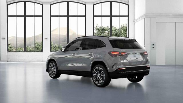 Mercedes-Benz GLA-KLASSE 250 e 140 Years Edition 20"LM velgen| AMG line | Multibeam led