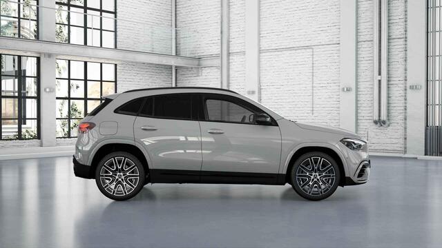 Mercedes-Benz GLA-KLASSE 250 e 140 Years Edition 20"LM velgen| AMG line | Multibeam led