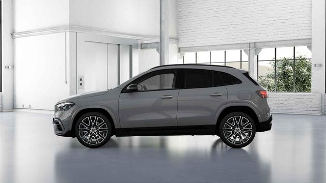 Mercedes-Benz GLA-KLASSE 250 e 140 Years Edition 20"LM velgen| AMG line | Multibeam led