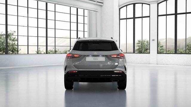 Mercedes-Benz GLA-KLASSE 250 e 140 Years Edition 20"LM velgen| AMG line | Multibeam led