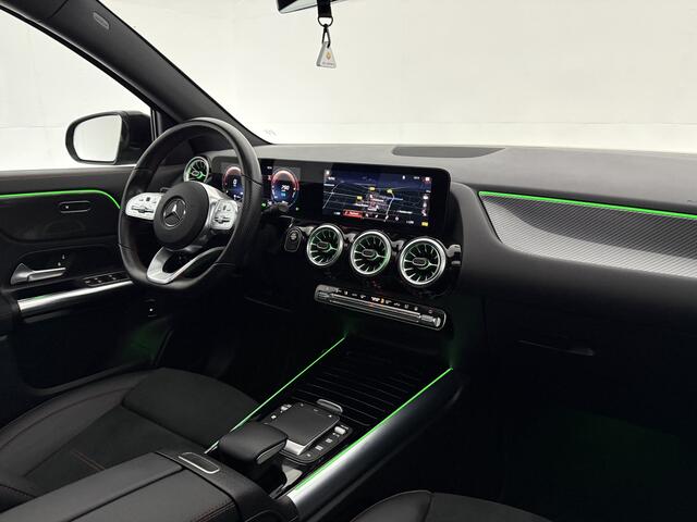 Mercedes-Benz GLA-KLASSE 250 e AMG Limited | Pano | Sfeer | Virtual | Camera | Carplay | Cruise | Navi | NAP