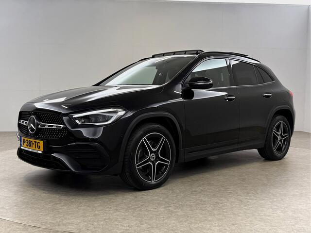 Mercedes-Benz GLA-KLASSE 250 e AMG Limited | Pano | Sfeer | Virtual | Camera | Carplay | Cruise | Navi | NAP