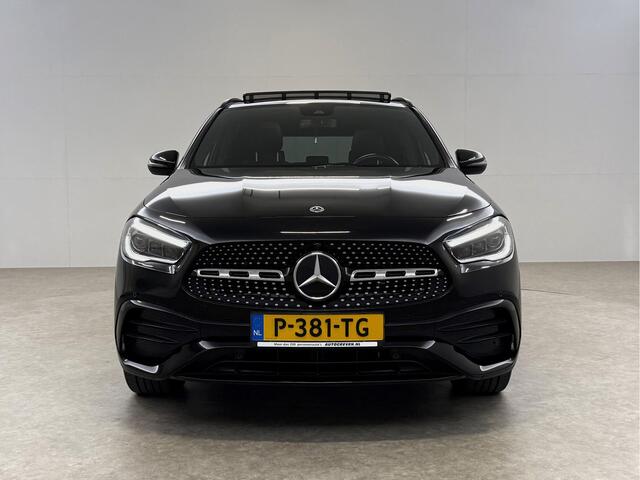 Mercedes-Benz GLA-KLASSE 250 e AMG Limited | Pano | Sfeer | Virtual | Camera | Carplay | Cruise | Navi | NAP