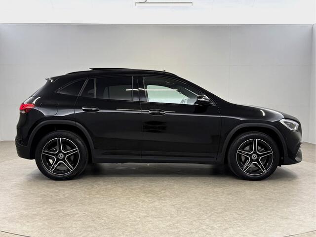 Mercedes-Benz GLA-KLASSE 250 e AMG Limited | Pano | Sfeer | Virtual | Camera | Carplay | Cruise | Navi | NAP