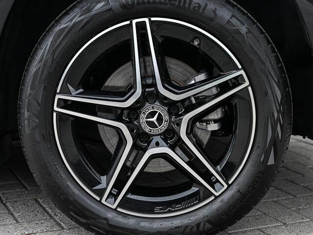 Mercedes-Benz GLA-KLASSE 250 e Business Solution AMG | Panorama dak | Memory seats | Stoelverwarming | Head-up | Camera | Ambiance interieur | Distronic |