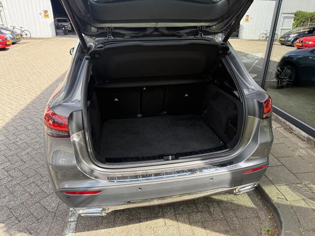 Mercedes-Benz GLA-KLASSE 250 e Progressive