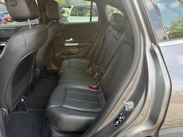Mercedes-Benz GLA-KLASSE 250 e Progressive