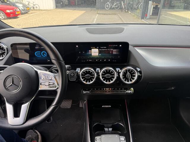 Mercedes-Benz GLA-KLASSE 250 e Progressive