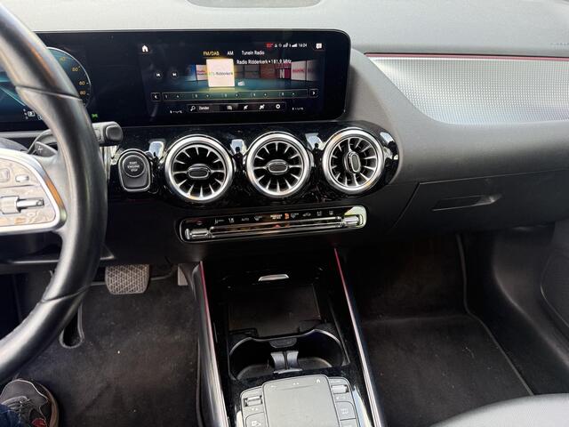 Mercedes-Benz GLA-KLASSE 250 e Progressive