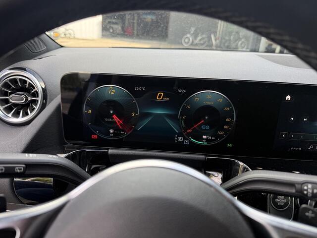 Mercedes-Benz GLA-KLASSE 250 e Progressive