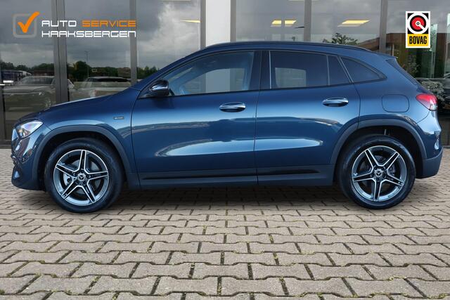Mercedes-Benz GLA-KLASSE 250 e AMG Line | Pano | Trekhaak | Memory |