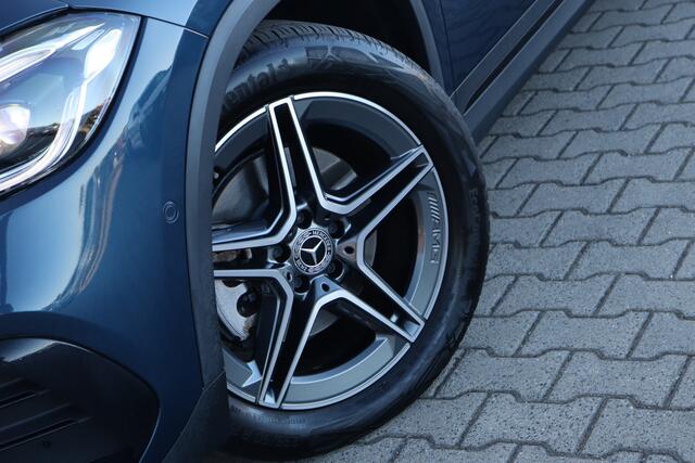 Mercedes-Benz GLA-KLASSE 250 e AMG Line | Pano | Trekhaak | Memory |