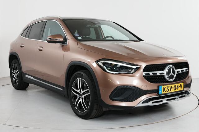 Mercedes-Benz GLA-KLASSE 250 e AMG Line | Pano | Camera | Ambient | Digi dash |