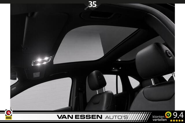 Mercedes-Benz GLA-KLASSE 250 e AMG Line Night Edition Pano Navigatie Burmester Memory Sfeerlicht Camera VOL OPTIES!