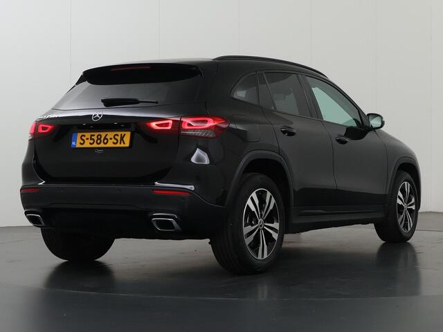Mercedes-Benz GLA-KLASSE 250 e Business Line | Stoelverwarming | Sfeerverlichting | Night pakket |