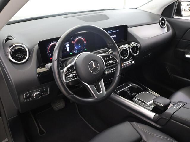 Mercedes-Benz GLA-KLASSE 250 e Business Line | Stoelverwarming | Sfeerverlichting | Night pakket |