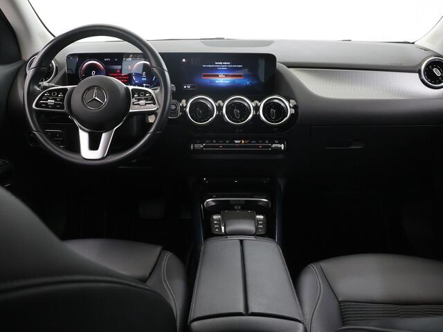 Mercedes-Benz GLA-KLASSE 250 e Business Line | Stoelverwarming | Sfeerverlichting | Night pakket |