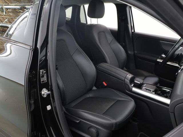 Mercedes-Benz GLA-KLASSE 250 e Business Line | Stoelverwarming | Sfeerverlichting | Night pakket |