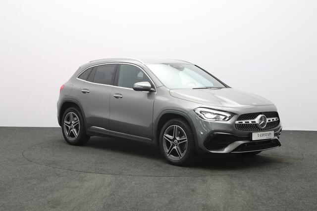 Mercedes-Benz GLA-KLASSE 250 e 218 PK AMG Line PHEV, Trekhaak, Adap. Cruise Control, Head-Up, 360 Camera