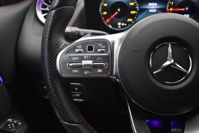 Mercedes-Benz GLA-KLASSE 250 e 218 PK AMG Line PHEV, Trekhaak, Adap. Cruise Control, Head-Up, 360 Camera