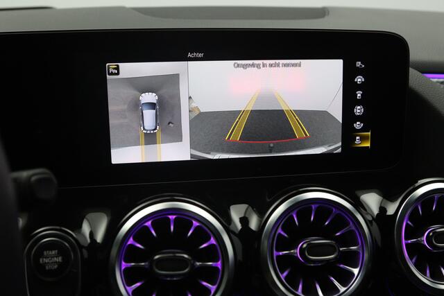 Mercedes-Benz GLA-KLASSE 250 e 218 PK AMG Line PHEV, Trekhaak, Adap. Cruise Control, Head-Up, 360 Camera