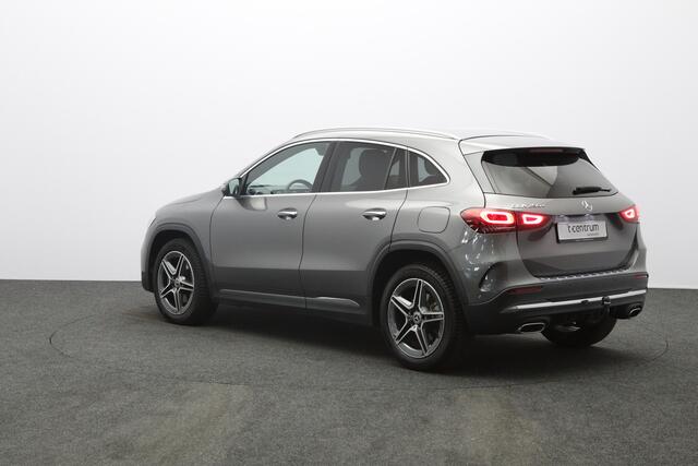 Mercedes-Benz GLA-KLASSE 250 e 218 PK AMG Line PHEV, Trekhaak, Adap. Cruise Control, Head-Up, 360 Camera