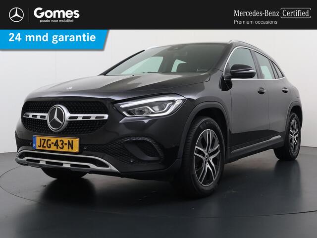 Mercedes-Benz GLA-KLASSE 250 e Luxury | Keyless | ACC | Thermotronic