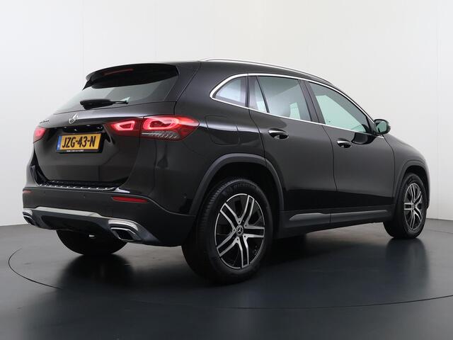 Mercedes-Benz GLA-KLASSE 250 e Luxury | Keyless | ACC | Thermotronic