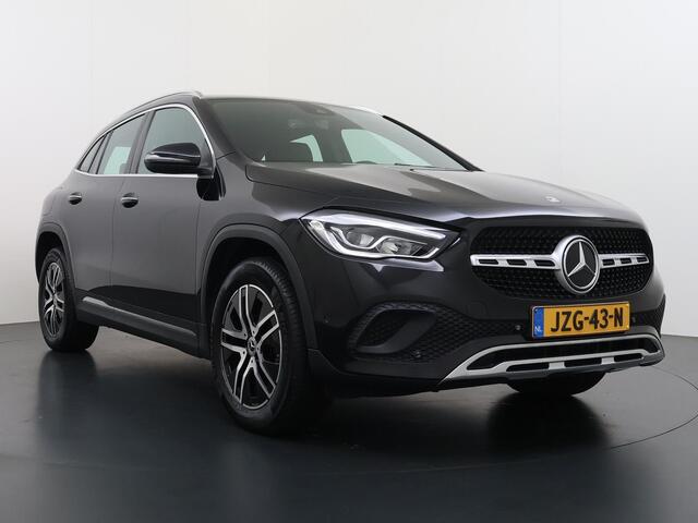 Mercedes-Benz GLA-KLASSE 250 e Luxury | Keyless | ACC | Thermotronic