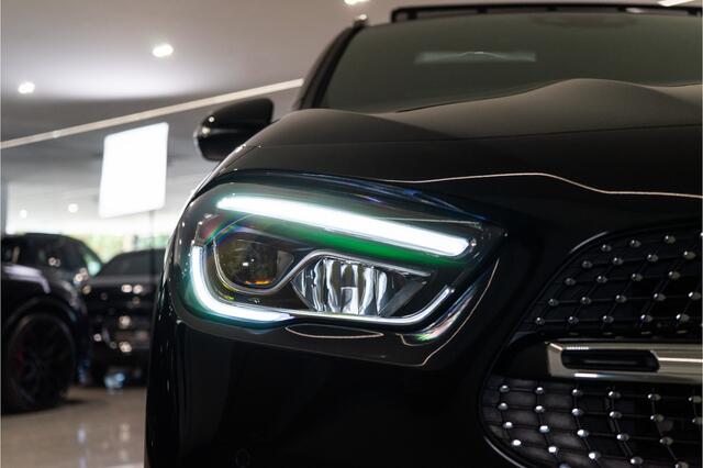 Mercedes-Benz GLA-KLASSE 250 e AMG 218PK | Pano | Keyless | Dodehoek | ACC | Carplay | 12 MND Garantie