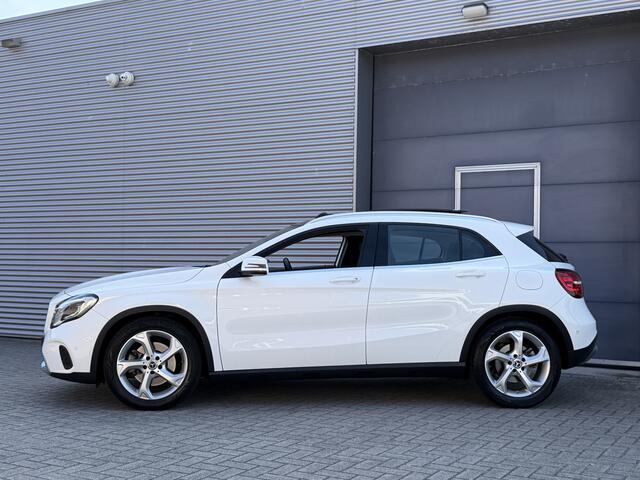 Mercedes-Benz GLA-KLASSE 220 4Matic Business I Aut. I Pano.dak I Navi I 50.000 km
