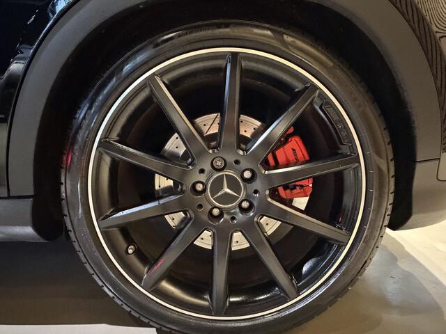 Mercedes-Benz GLA-KLASSE AMG 45 4MATIC Premium