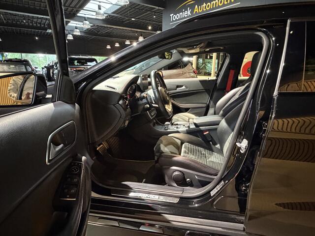 Mercedes-Benz GLA-KLASSE AMG 45 4MATIC Premium