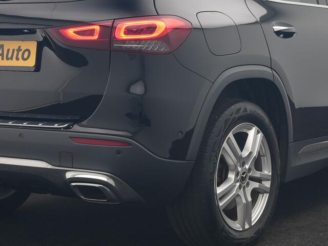 Mercedes-Benz GLA-KLASSE 250 e Luxury Line PHEV 218pk Dealer O.H | SOH 96.6% | Trekhaak Af Fabriek | Sportstoelen Memory & Verwarmd | Cruise Control | Camera | Blis | Keyless | Carplay | DAB | Navigatie | Virtual | 18"L.M | Plug In Hybrid