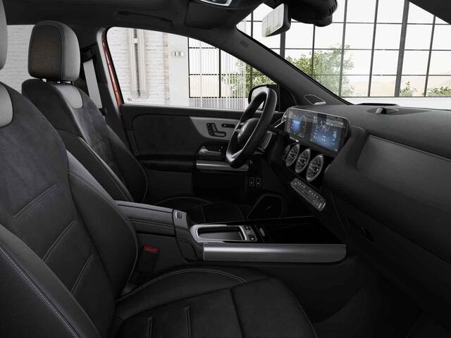 Mercedes-Benz GLA-KLASSE 250 e 140 Years Edition