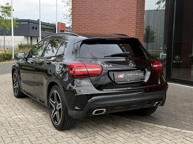 Mercedes-Benz GLA-KLASSE 180 AMG Limited Orig NL Auto NAP
