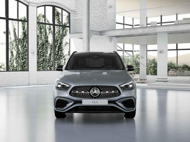 Mercedes-Benz GLA-KLASSE 250 e 140 Years Edition