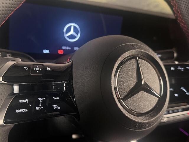 Mercedes-Benz GLA-KLASSE 250 e AMG-line hybrid l nieuwe auto rijklaar