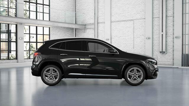 Mercedes-Benz GLA-KLASSE 250 e Business Solution AMG | Achteruitrijcamera | Parkeerassistent | High Performance Led koplampen | Keyless | 19" lichtmetalen velgen |