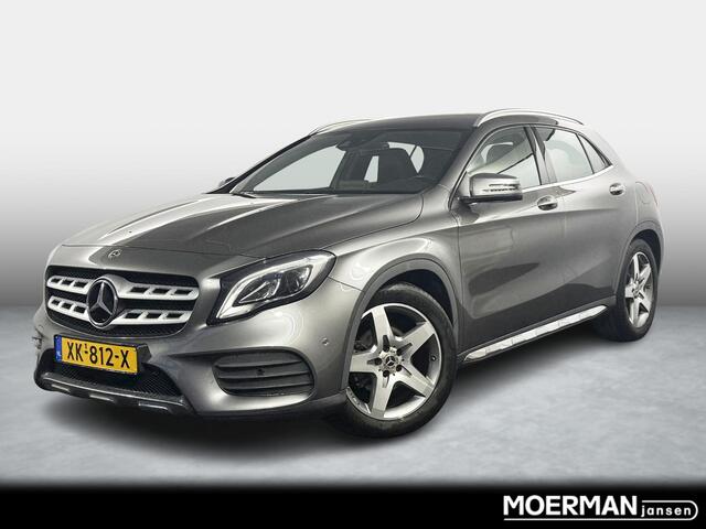 Mercedes-Benz GLA-KLASSE 180 Business Solution AMG / NL auto / Voll. historie / 67.000km