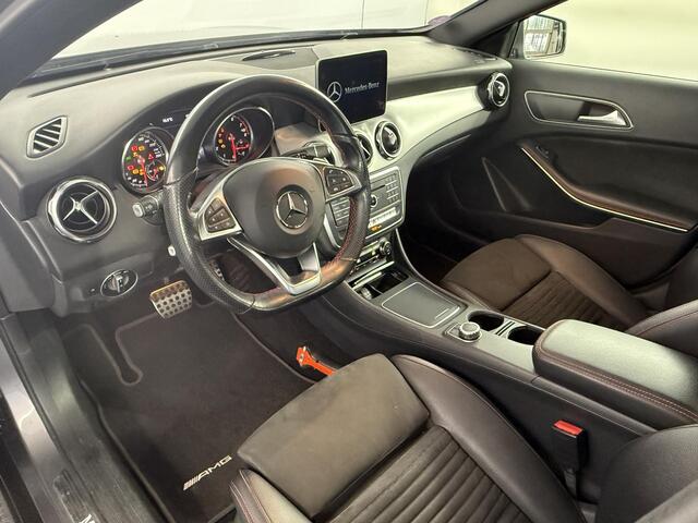 Mercedes-Benz GLA-KLASSE 180 Business Solution AMG / NL auto / Voll. historie / 67.000km