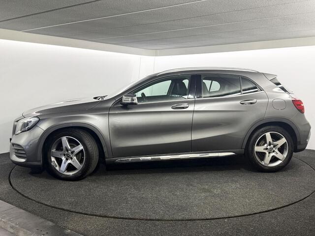 Mercedes-Benz GLA-KLASSE 180 Business Solution AMG / NL auto / Voll. historie / 67.000km