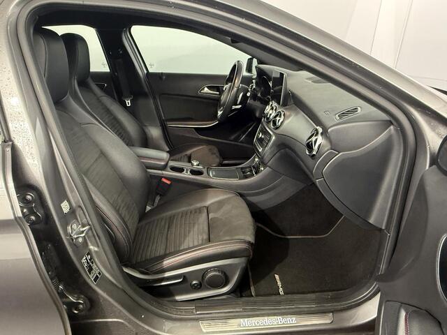 Mercedes-Benz GLA-KLASSE 180 Business Solution AMG / NL auto / Voll. historie / 67.000km