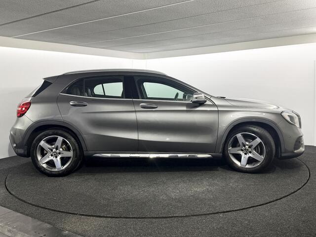 Mercedes-Benz GLA-KLASSE 180 Business Solution AMG / NL auto / Voll. historie / 67.000km