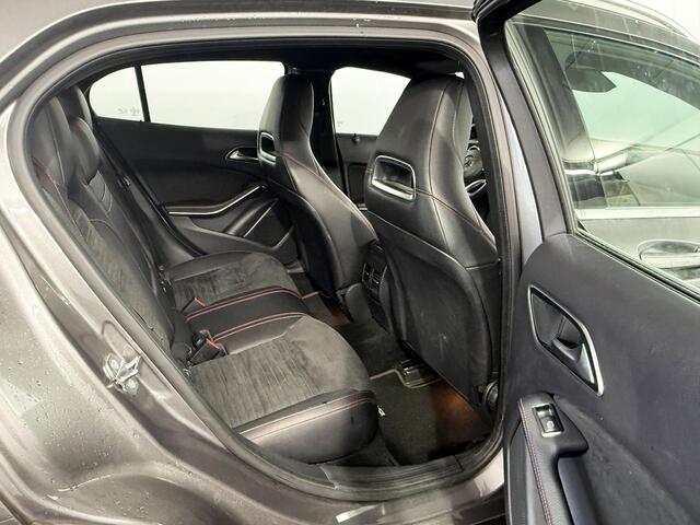 Mercedes-Benz GLA-KLASSE 180 Business Solution AMG / NL auto / Voll. historie / 67.000km