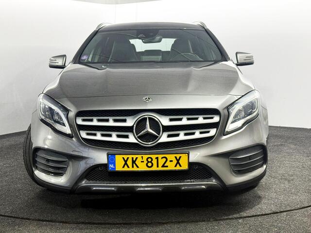 Mercedes-Benz GLA-KLASSE 180 Business Solution AMG / NL auto / Voll. historie / 67.000km