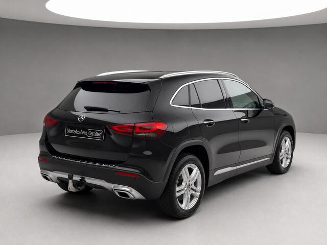 Mercedes-Benz GLA-KLASSE 250 e Business Line