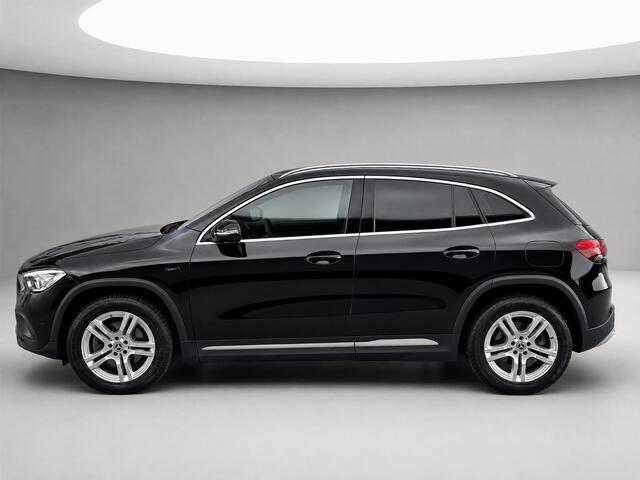 Mercedes-Benz GLA-KLASSE 250 e Business Line